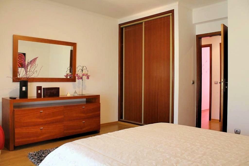Apartament Apartamento Rh Nazaré Zewnętrze zdjęcie