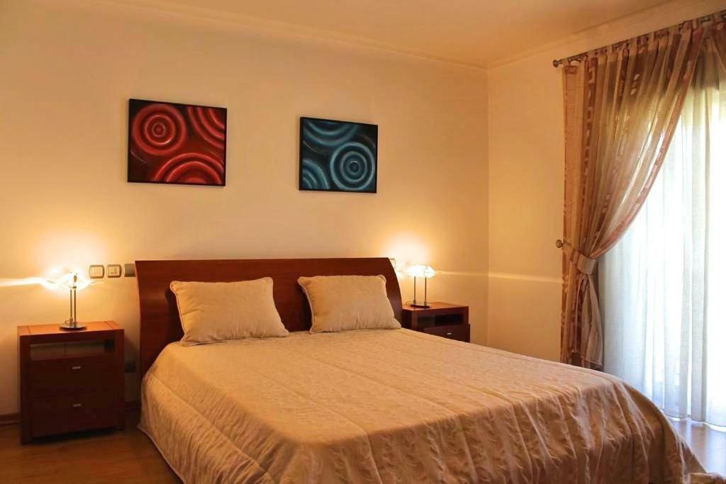 Apartament Apartamento Rh Nazaré Zewnętrze zdjęcie